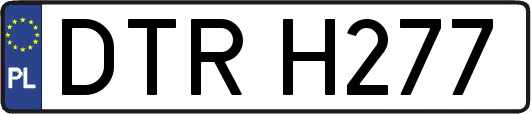 DTRH277