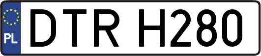 DTRH280