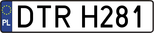 DTRH281