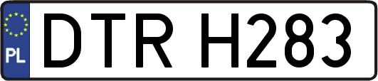 DTRH283