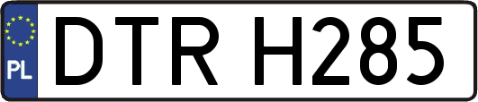 DTRH285