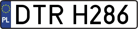 DTRH286