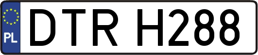 DTRH288