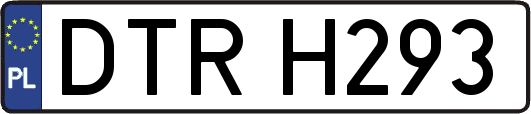 DTRH293