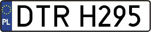 DTRH295