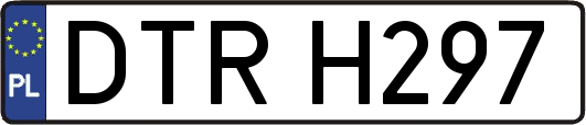 DTRH297