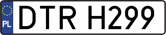 DTRH299