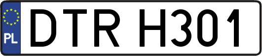 DTRH301