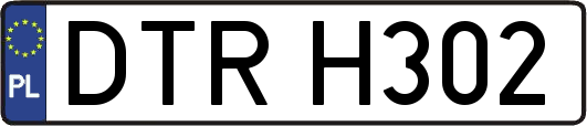 DTRH302
