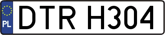 DTRH304