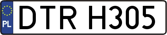 DTRH305