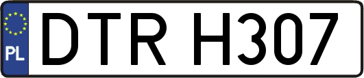 DTRH307