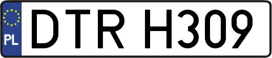 DTRH309
