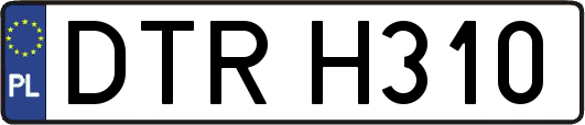 DTRH310