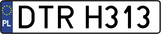 DTRH313