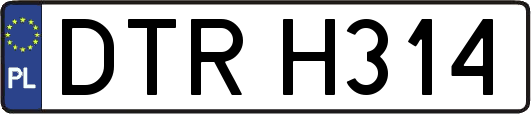 DTRH314