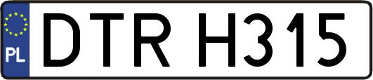 DTRH315