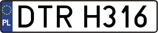 DTRH316