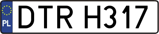 DTRH317