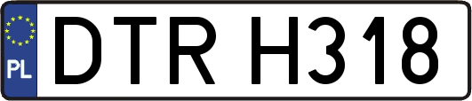DTRH318