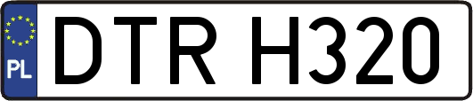DTRH320
