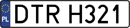DTRH321