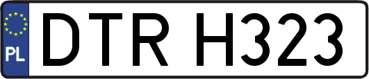 DTRH323