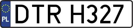 DTRH327