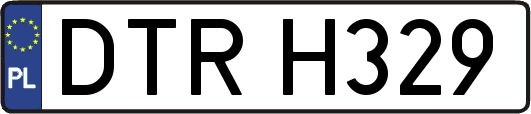DTRH329