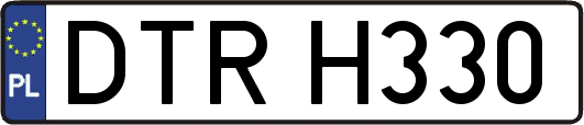 DTRH330