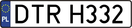 DTRH332