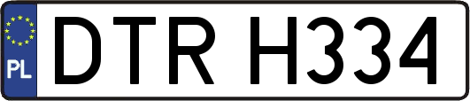 DTRH334