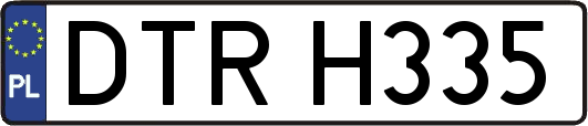 DTRH335
