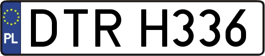 DTRH336