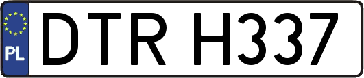 DTRH337