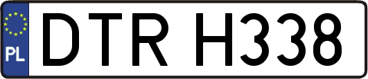 DTRH338