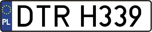 DTRH339