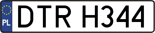 DTRH344