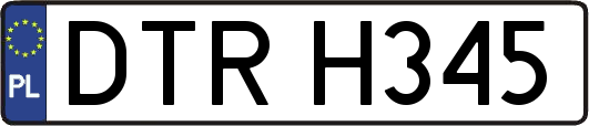 DTRH345