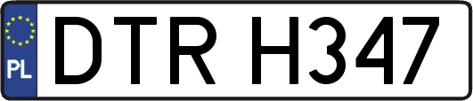 DTRH347