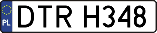 DTRH348