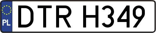 DTRH349