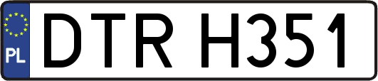 DTRH351