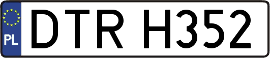 DTRH352