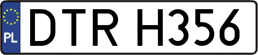 DTRH356