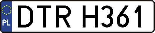 DTRH361