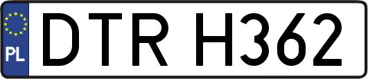 DTRH362