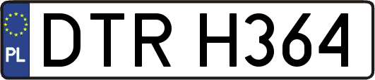 DTRH364
