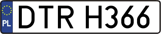 DTRH366