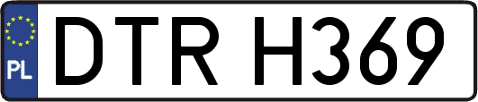 DTRH369